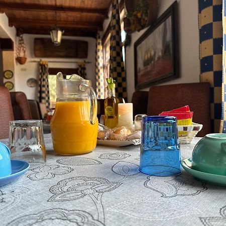 Los Nidos De Santa Maria Arroyo Frio Dış mekan fotoğraf